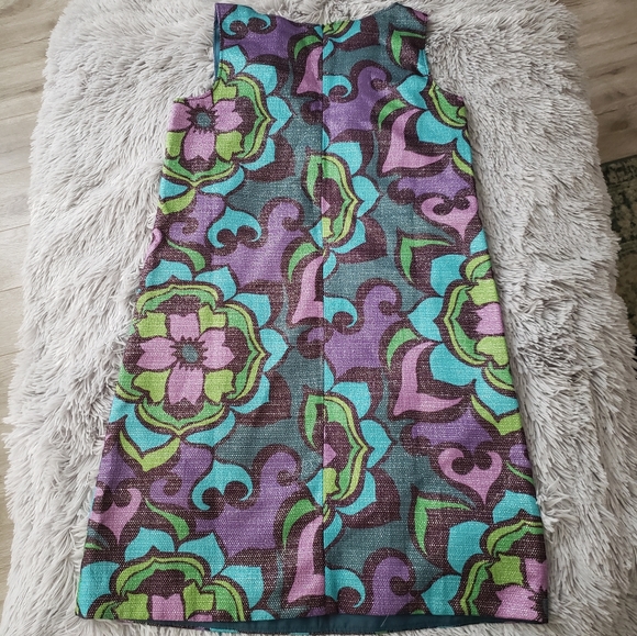 Gap kids multicolour dress - Picture 1 of 4